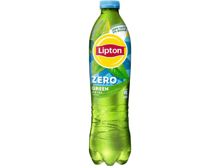Lipton Ice Tea Green - 1,5 L