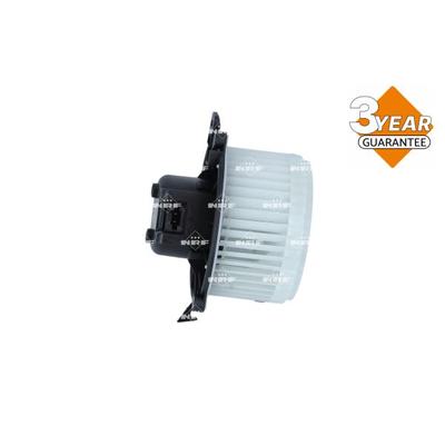 NRF Innenraumgebläse 34622 für Iveco