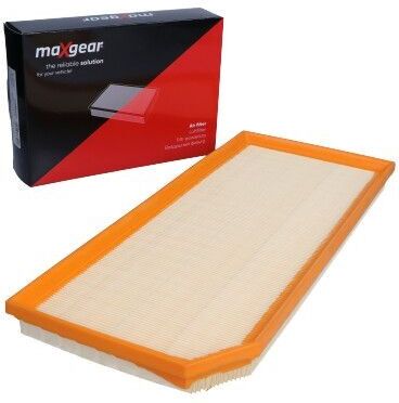 MAXGEAR 26-2412 Air filter