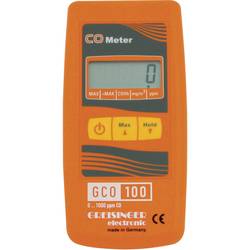 Greisinger GCO 100 Kohlenmonoxid-Messgerät 600535