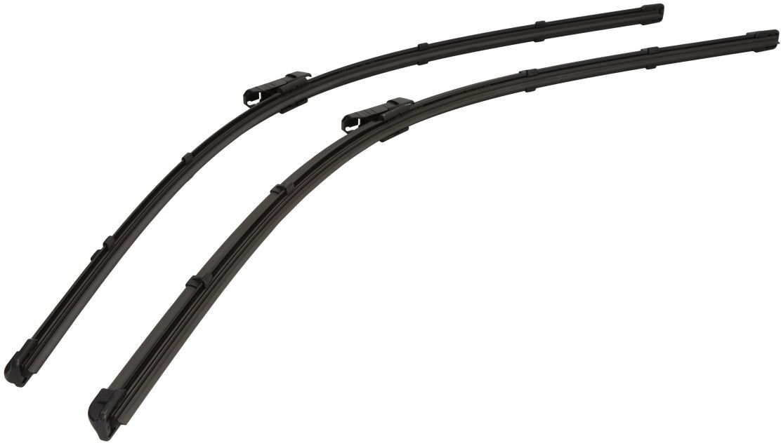 Wischblatt SWF Visioflex 119310, 750mm, Vorne, 2 Stück