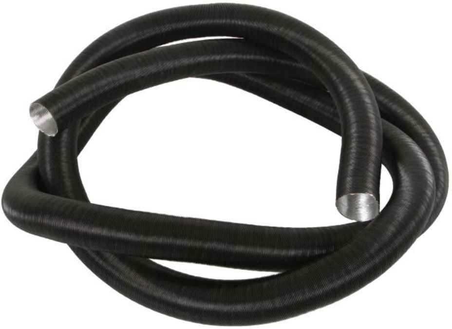 Luftleitung, Standheizung EBERSPÄCHER HEATING 10 2114 31 00 00/5M