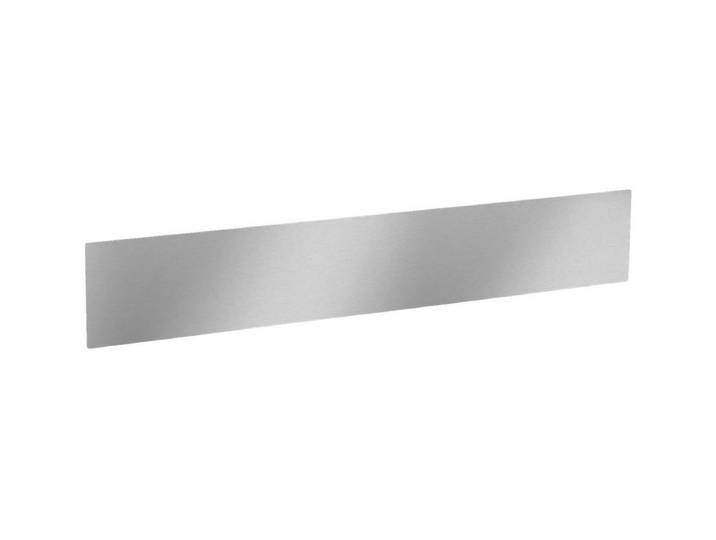 Miele KTK 2420 Sockelblende Edelstahl