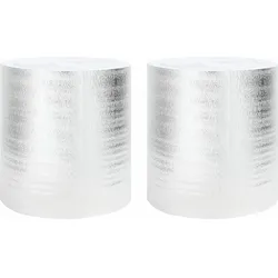 vidaXL Reflektierendes Isoliermaterial, Zubehör Heizen
