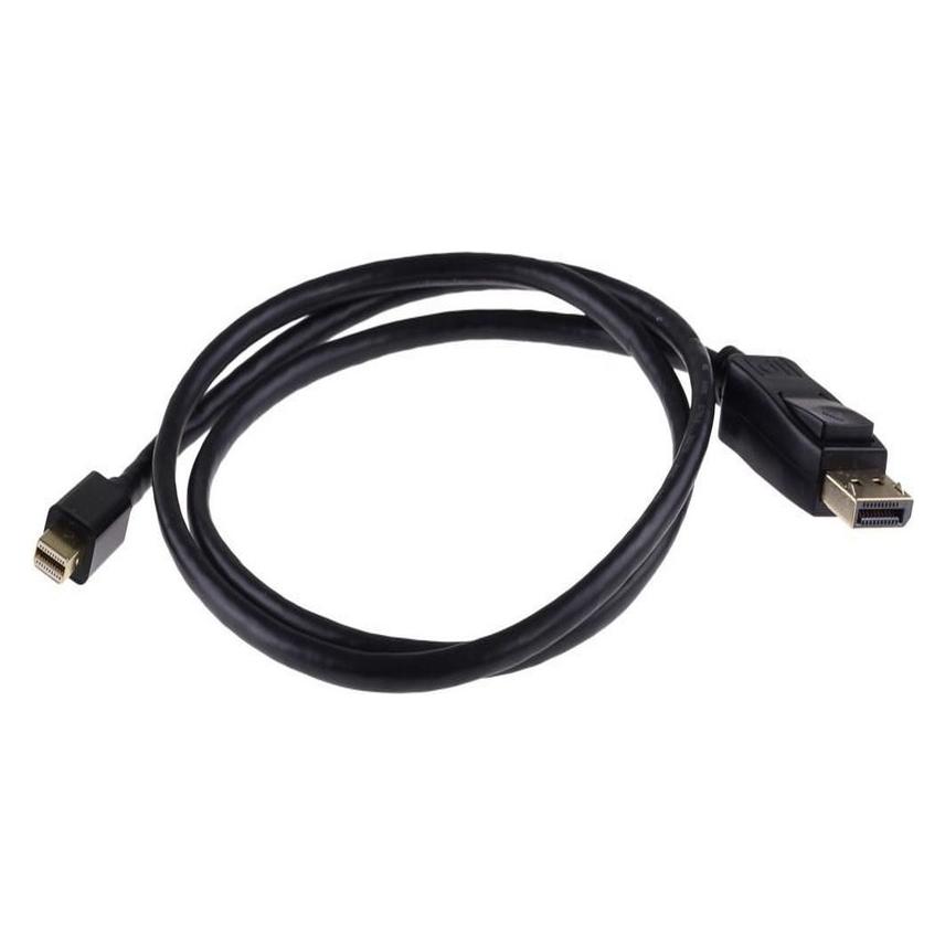 Mercodan Mini Displayport kabel, 1,0m (1 m) (580340269)