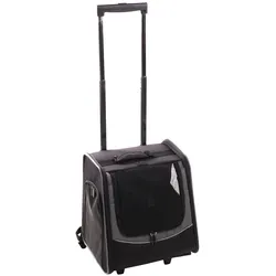 Flamingo Carrello Intelligente Calypto (Hund), Tiertransport