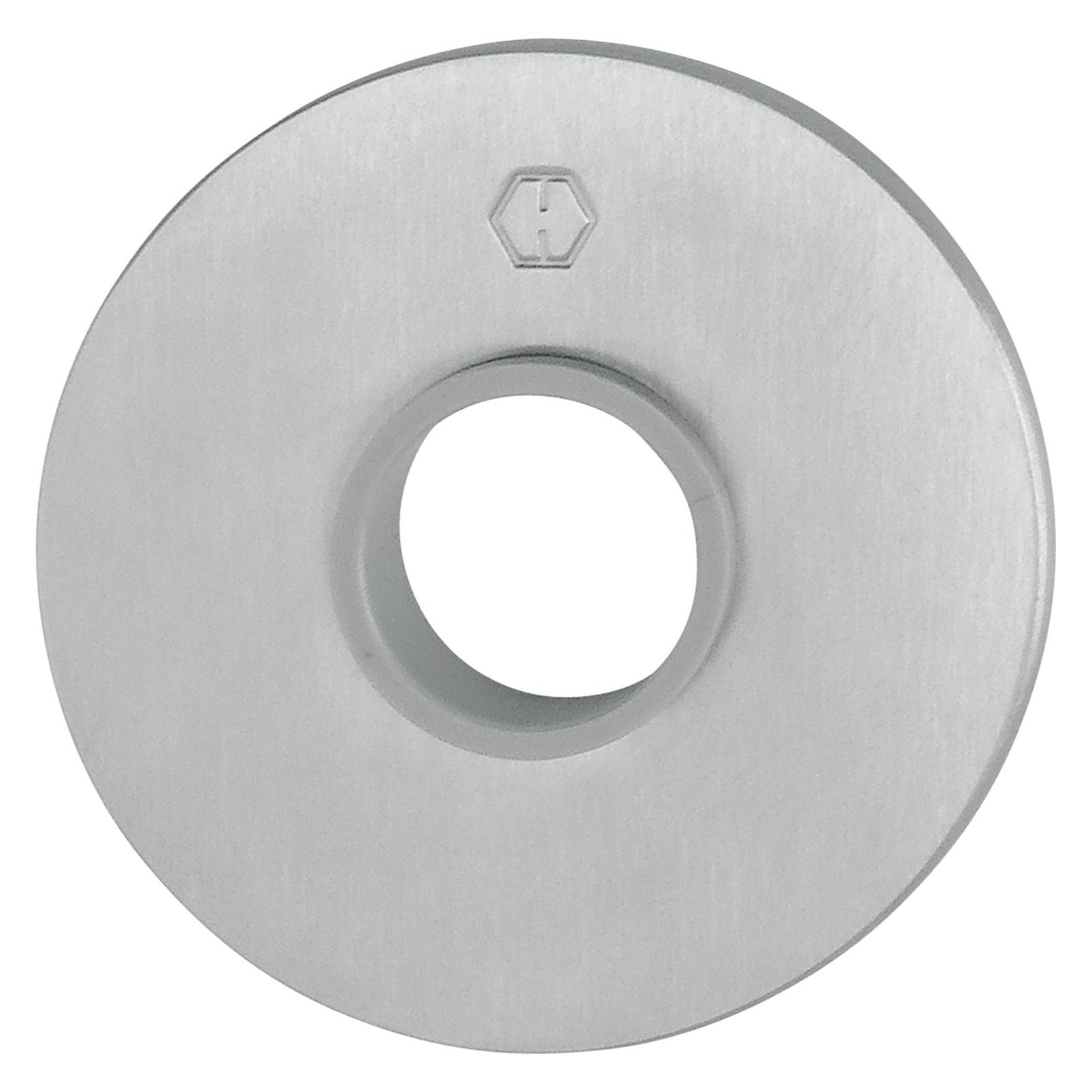 Hoppe Drücker- und Schlüsselrosetten E849N/E849NS (Türrosette) (3757973)