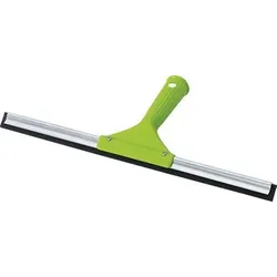 Nölle Fensterwischer Aluminiumschiene und Kunststoffgriff - 733000
