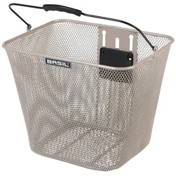 Basil, Velokorb, (16 l)