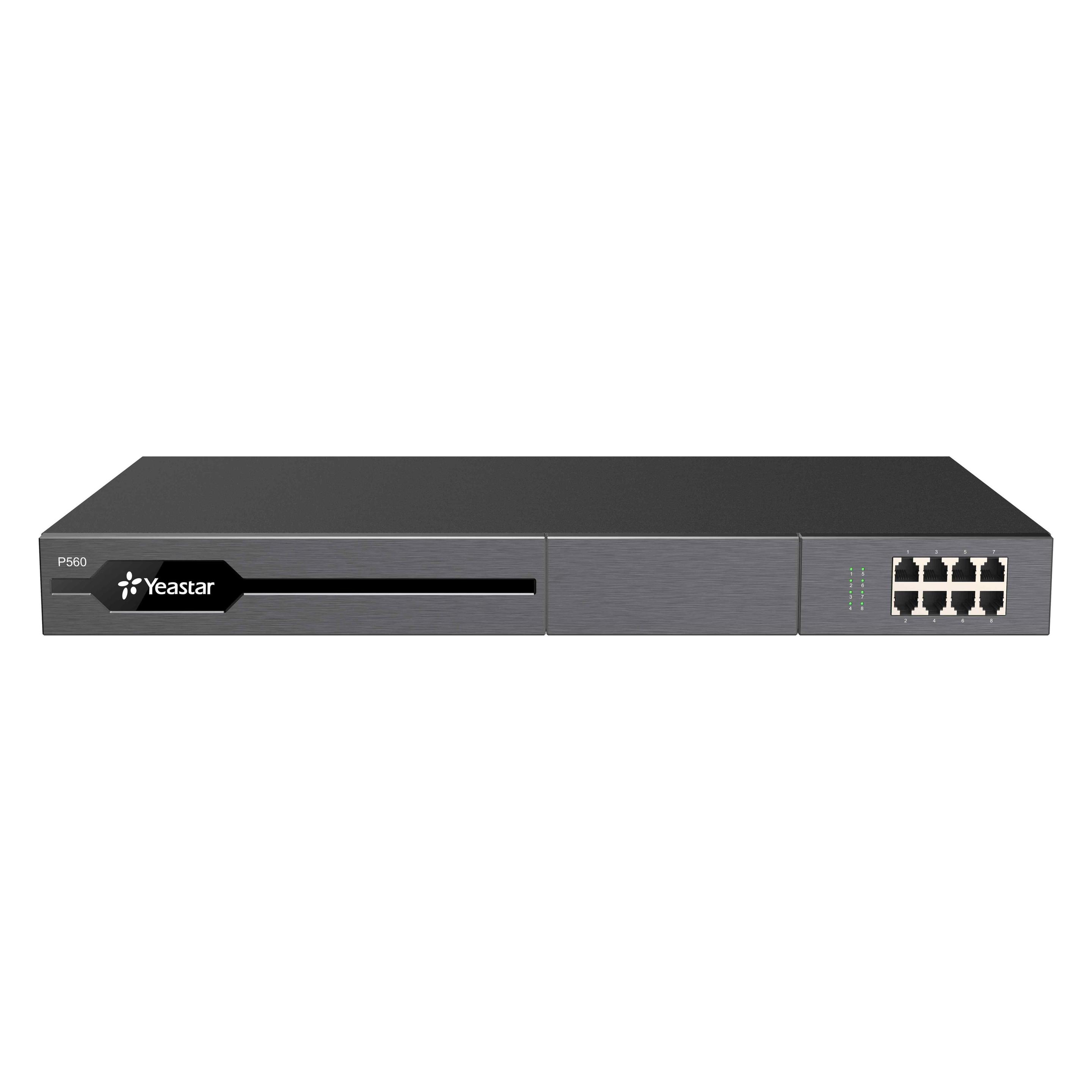 Yeastar Telefonanlage P560 (P560)