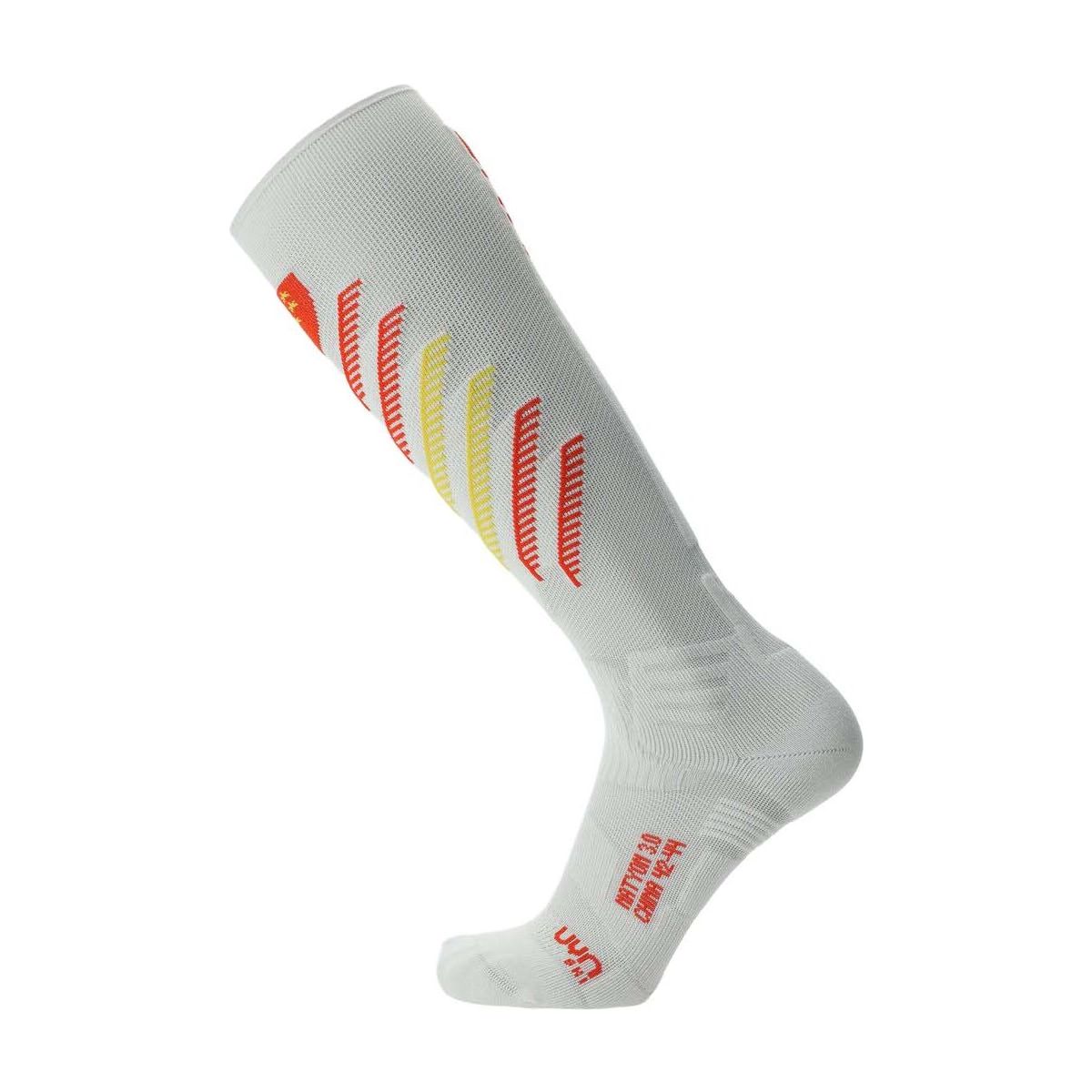 Uyn Natyon 3 0 Socks china (T027) 45/47 S100307-T027-45/47