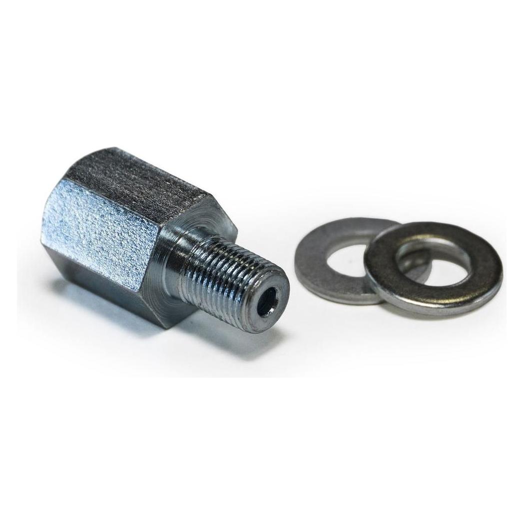 Burley Kupplungsadapter M10,5x1 für Getriebe Sram (BU960039)