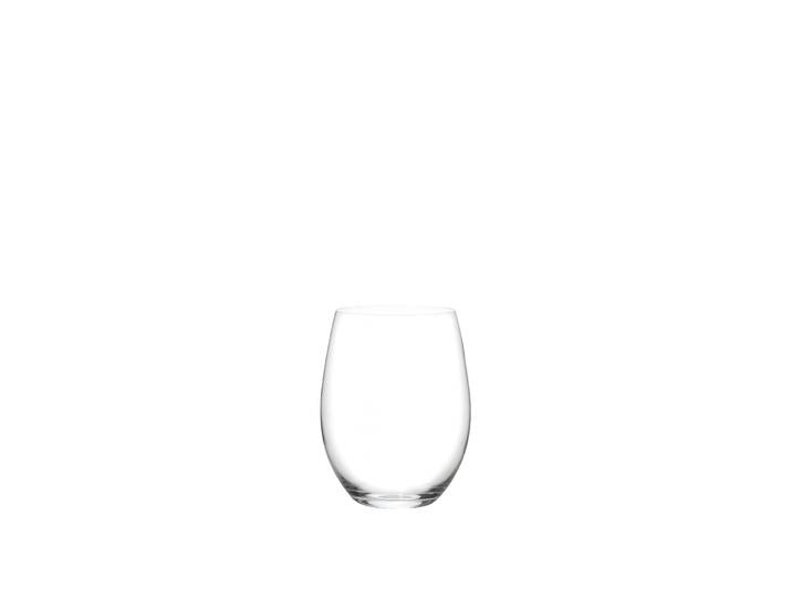 Rotweinglas RIEDEL O , transparent, H:12,1cm Ø:9,5cm, Kristallglas, RIEDEL THE WINE GLASS COMPANY, Trinkgefäße, Rotweinglas
