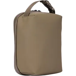 Thule Chasm, Packsack, Braun