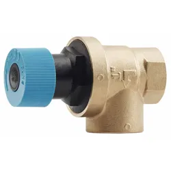 Vaillant Sicherheitsventil 0020106058
