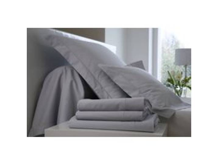 Drap housse Satin