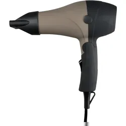 Reise-Haartrockner im italian Design