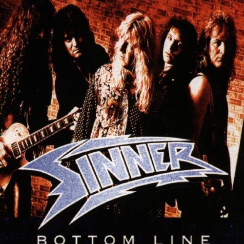 Sinner - Bottom Line - Preis vom 04.10.2026 03:51:26 h