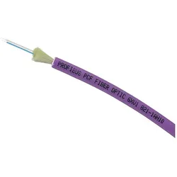 Siemens 6XV1821-1BT40 PB PCF Standard Cable (200/230), Plastik, PVC-Außenmantel, 4xST, 400m 6XV18211BT40