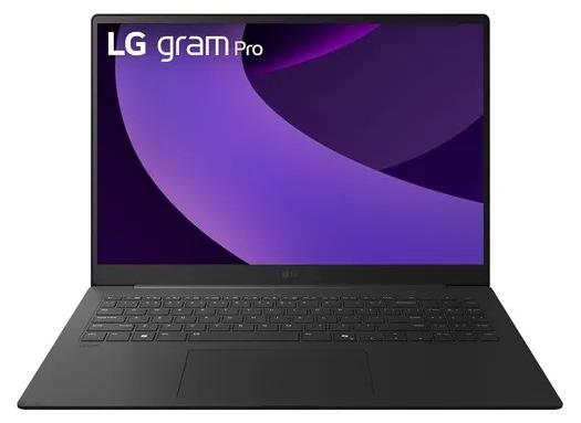 LG gram Pro 16" Core Ultra 7 258V - 7 - 7 - 7 - 7 - Core Ultra 7 - 4,8 GHz