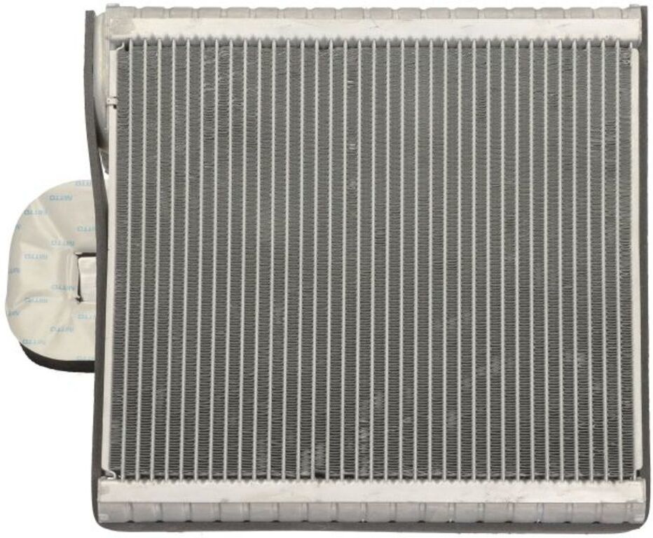 Verdampfer, Klimaanlage DENSO DEV23007