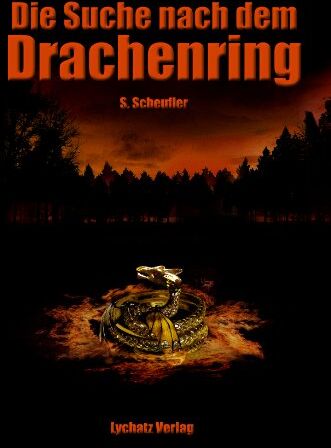 Sylke Scheufler - Die Suche nach dem Drachenring - Preis vom 13.10.2026 11:25:28 h