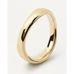 PD PAOLA - RING - PIROUETTE - gold
