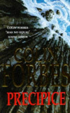 Colin Forbes - Precipice (Roman) - Preis vom 09.10.2026 07:28:09 h