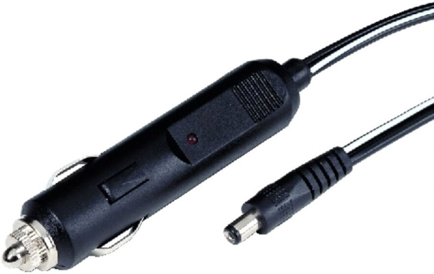 MONACOR Tm-12dc Verbindungskabel