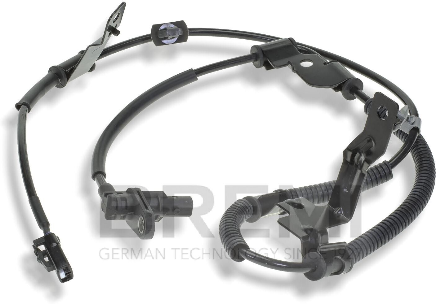 Bremi Sensor, Raddrehzahl 51242 Für Kia