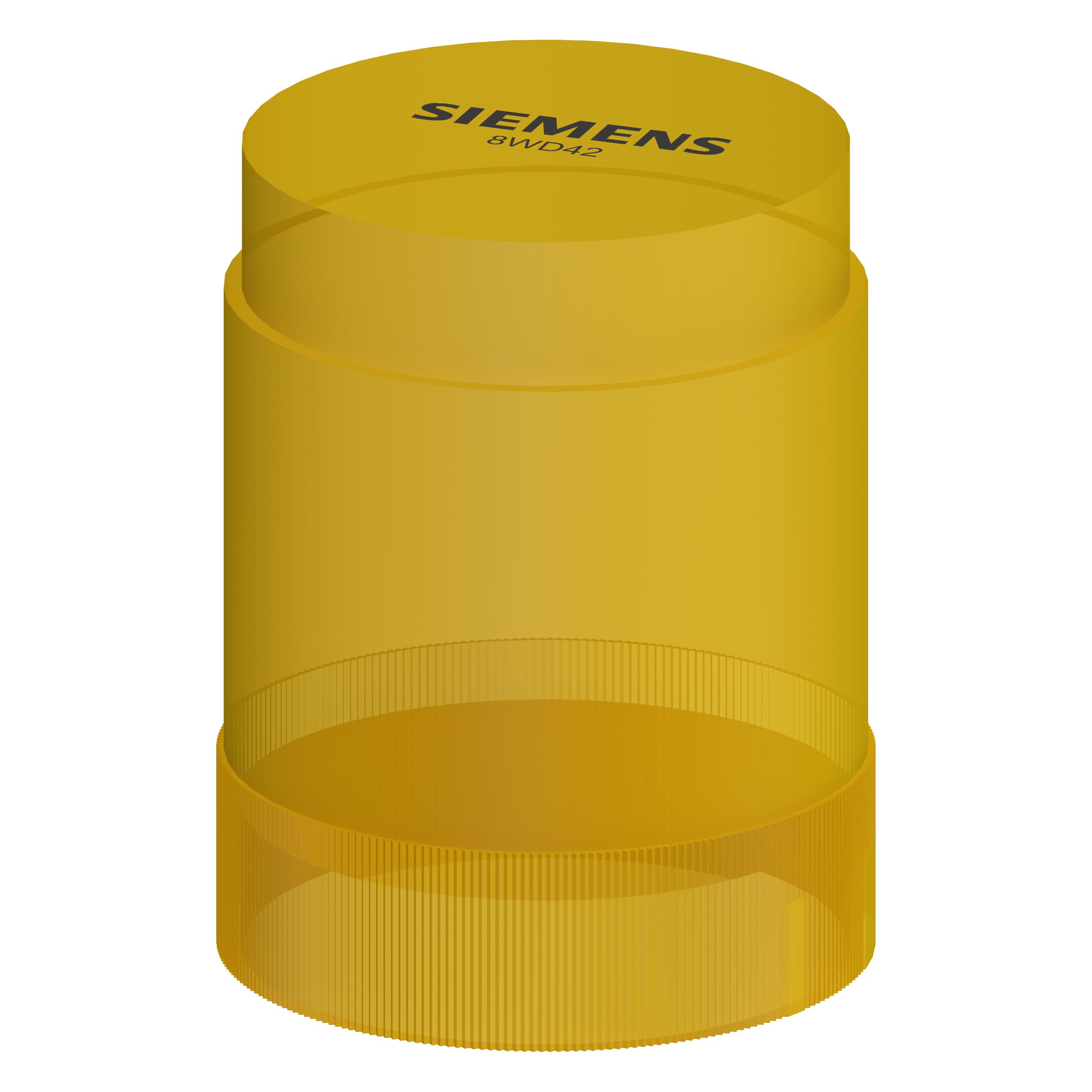 Siemens Indus.Sector Dauerlichtelement 8WD4220-5AD (8WD4220-5AD)