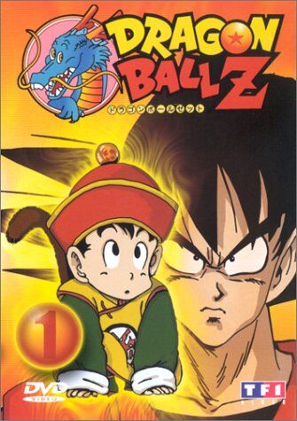 Akira Toriyama - Dragon Ball Z - Vol.1 : Episodes 1 à 6 [FR Import] - Preis vom 16.10.2026 11:41:07 h
