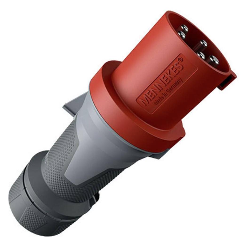 Mennekes Stecker (13112)