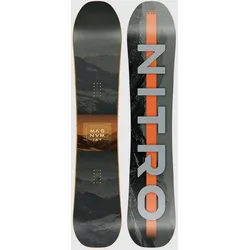 Nitro Magnum 2026 Snowboard uni Gr. 159