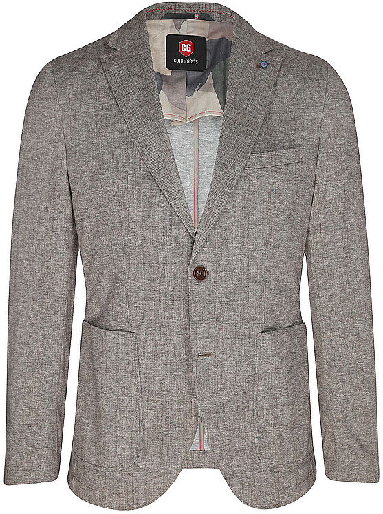 CG - CLUB OF GENTS Sakko  beige   98 98