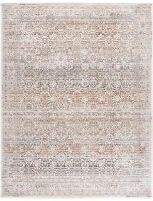 SAFAVIEH Harlow Gezime Vintage Distressed Rug