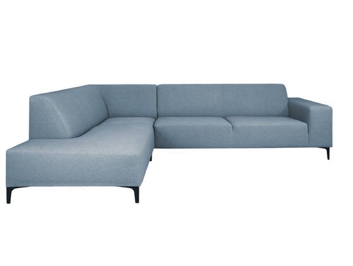 Kick Hoekbank - Deane Blauw