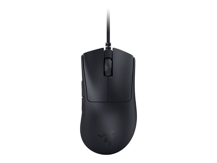 Razer DeathAdder V3 optische muis zwart