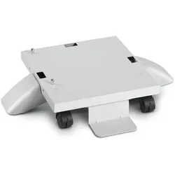 OKI Castor base - für C600 Series C650DN, Drucker Zubehör