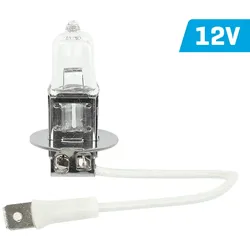 Vision H3 Autolampe 12V/55W
