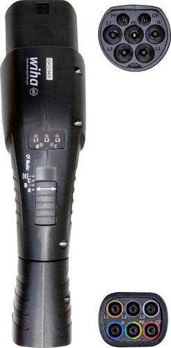 Wiha 47210 Messadapter 1St.