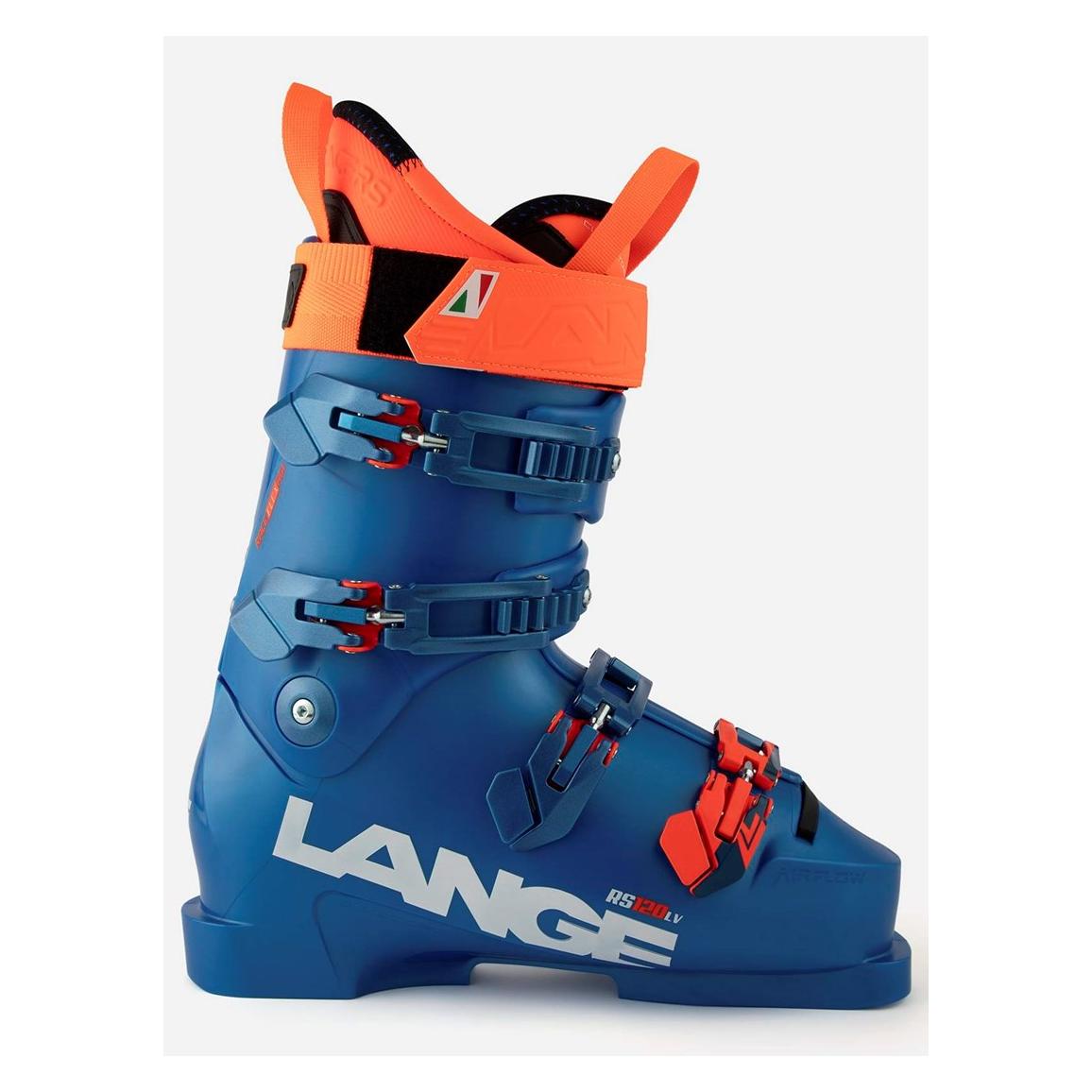Lange RS 120 LV Skischuhe (27.5) (931188)