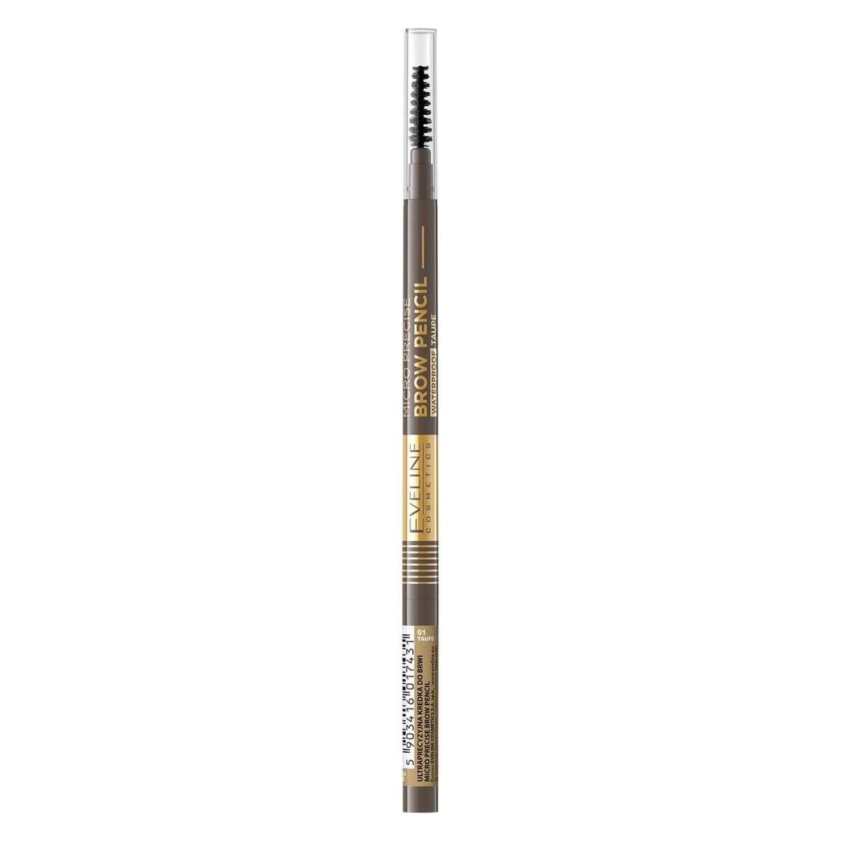 Eveline Micro Precise (Taupe) (5903416017431)
