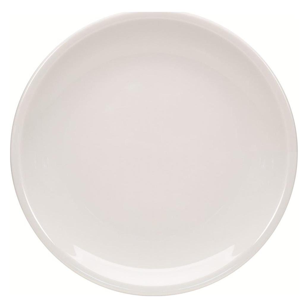 Schönwald Teller coup flach 19cm weiss (1x, 18.90 cm) (500363)