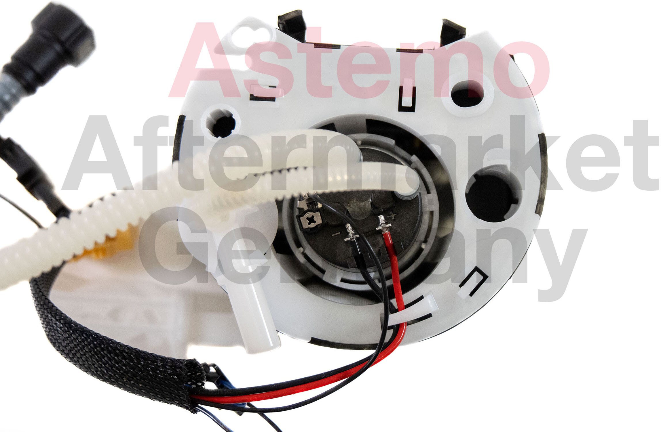 Astemo Kraftstoff-Fördereinheit 2502776 Für Land Rover