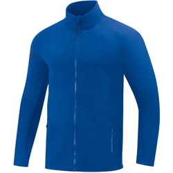 JAKO Team Softshelljacke royal S