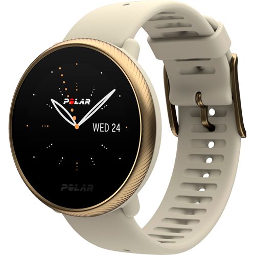 Polar IGNITE 2 S-L Gold & Champagner
