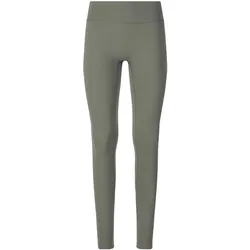 Endurance, Damen, Tights, Luxe (46), Grün