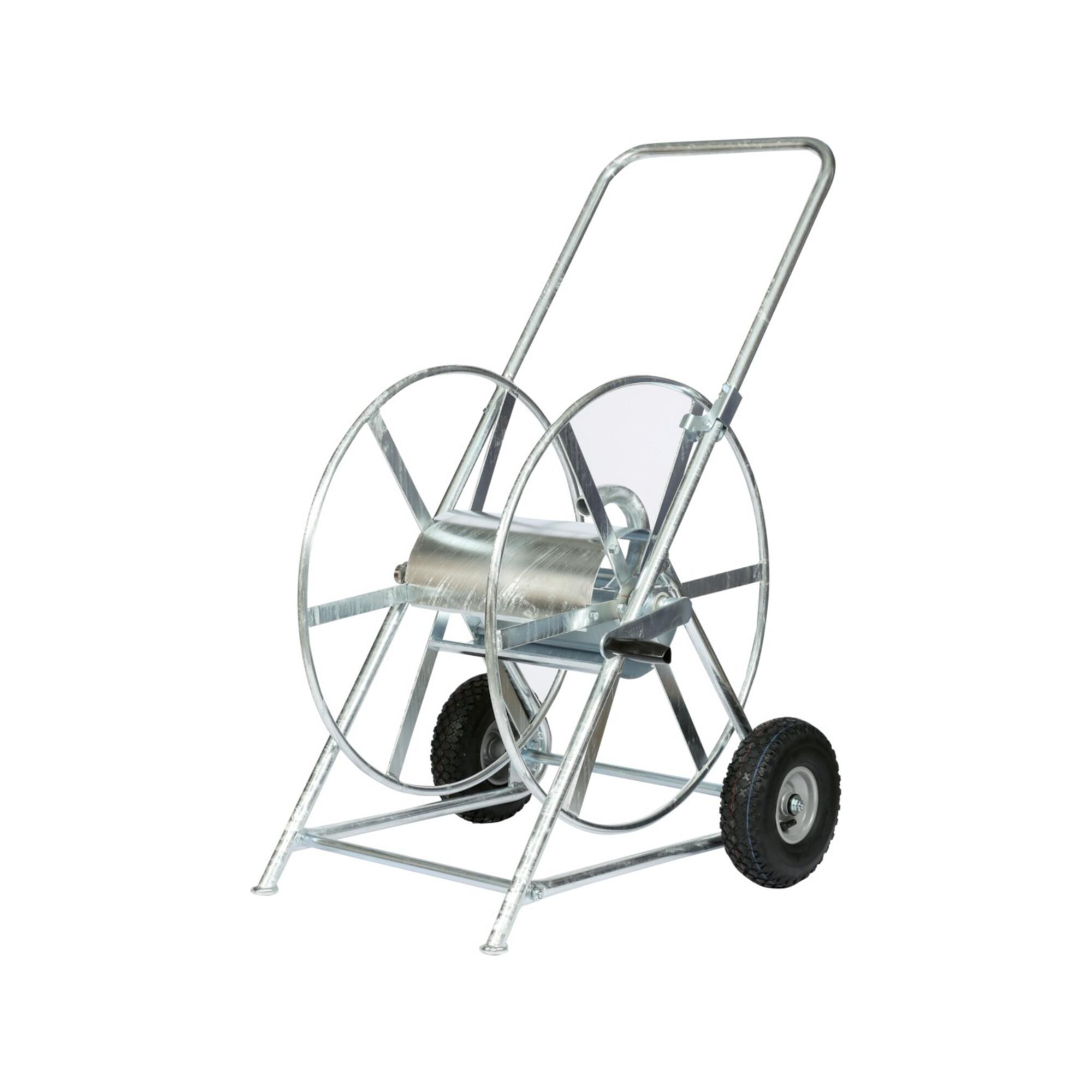 Schlauchwagen Profi II Anschl.G 33,3mm G 1 Zoll STA ALBA ; Alba Krapf (11530)