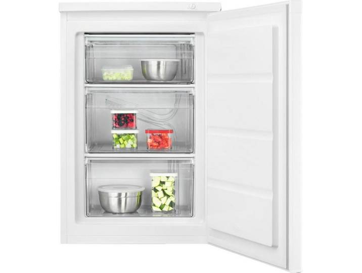 AEG Kühlschrank ATB48E1AW